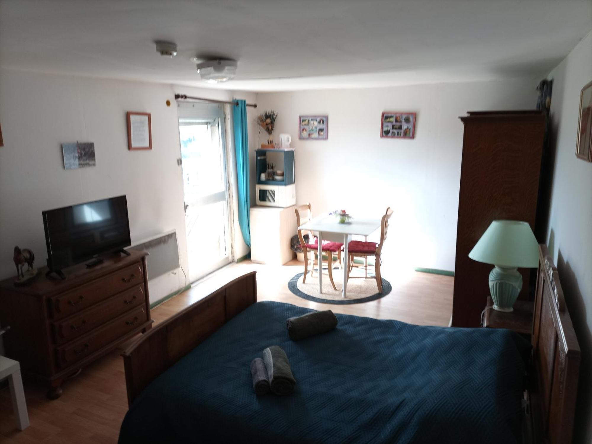 La Baronnerie Villa Saint-Marc-d'Ouilly Kültér fotó